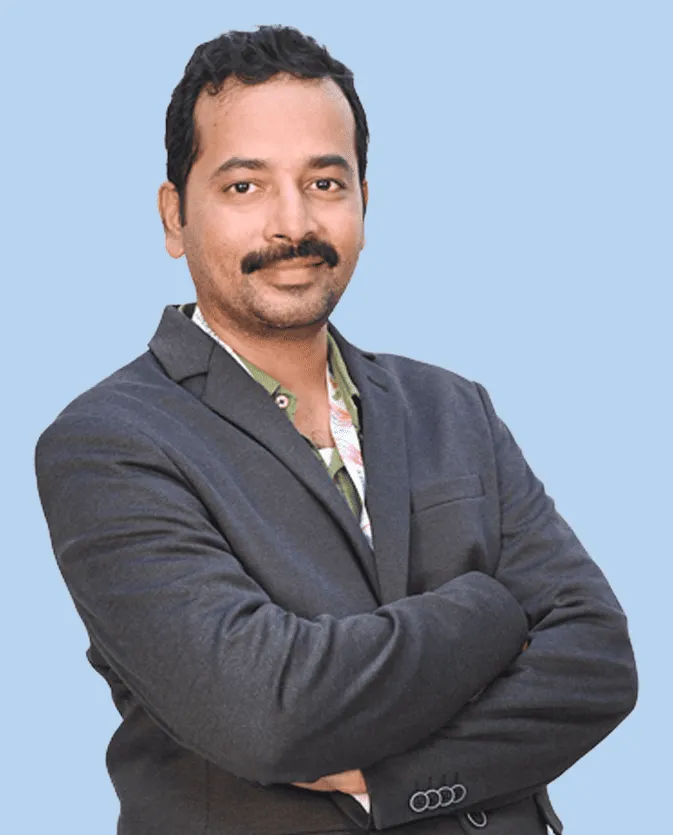 SR University Faculty